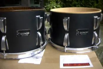 Vintage Sonor experts please help