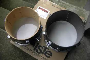 Vintage Sonor experts please help