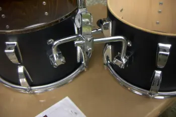 Vintage Sonor experts please help