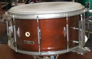 Super Tone Stromberg Orchestra Drum