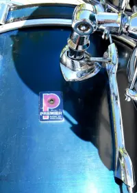 Classic Premier Drum Kit