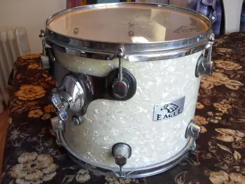 eagle brand drums