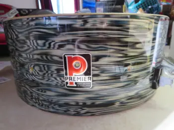 Classic Premier Drum Kit