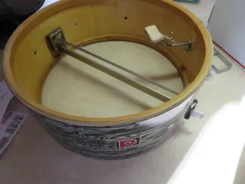 Classic Premier Drum Kit