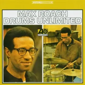 Record Covers with (vintage) Drums on!