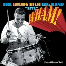 Record Covers with (vintage) Drums on!