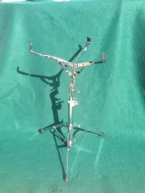 Hardware for sale, snare, cymbal stands