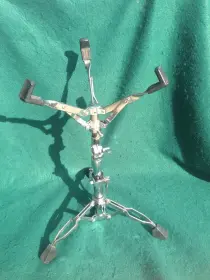 Hardware for sale, snare, cymbal stands