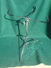 Hardware for sale, snare, cymbal stands
