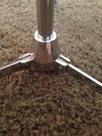 Correct Camco cymbal stand ID?