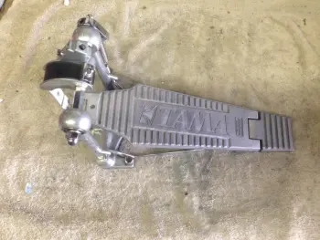 Tama bass drum pedal, $10.00 and shipping
