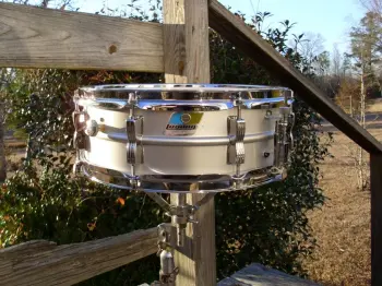 For Sale: Ludwig Acrolite-all original