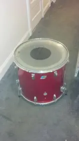 Ludwig Kit Advice Needed: 28 bass/20 floor