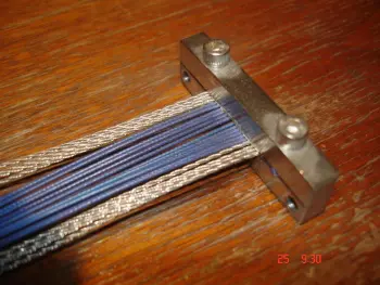 Snare wires