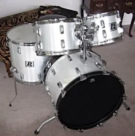 *Rogers 1980 Big R's in PLATINUM*