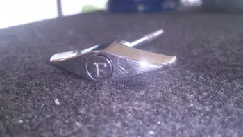 T-rod identification