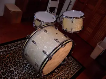 Wfl wmp 3 piece kit super classic