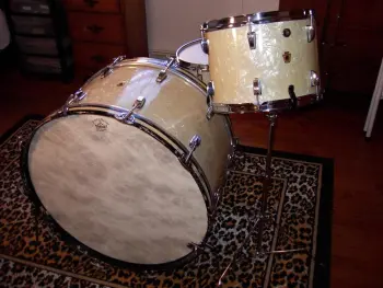 Wfl wmp 3 piece kit super classic