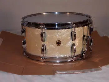 Wfl wmp 3 piece kit super classic