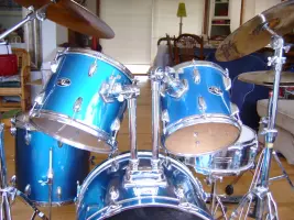 Need help identifying Slingerland Kit