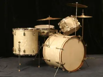 Feeler for Leedy &amp; Ludwig kit sale