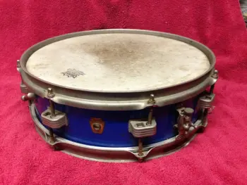 Ludwig Downbeat Restoration
