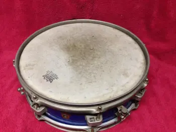 Ludwig Downbeat Restoration