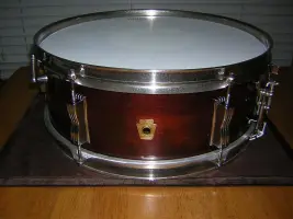 Ludwig Pioneer Snare Project