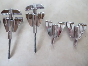 Rogers 70's BD claws/rods...