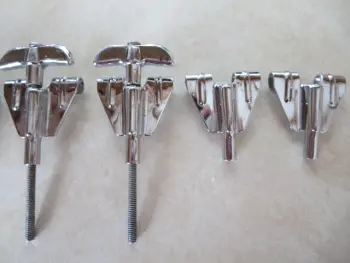 Rogers 70's BD claws/rods...