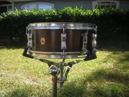 Ludwig Pioneer Snare Project