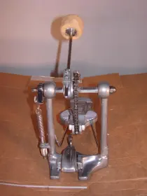 Camco/by tama bass drum pedal very nice pedal !