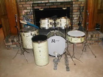 Our Rogers WMP sets