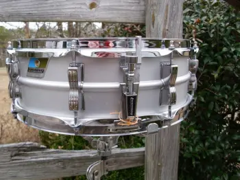 For Sale: Ludwig Acrolite