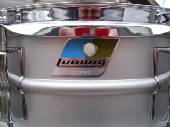For Sale: Ludwig Acrolite