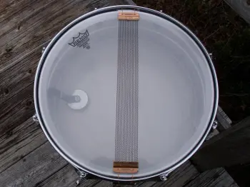 For Sale: Ludwig Acrolite