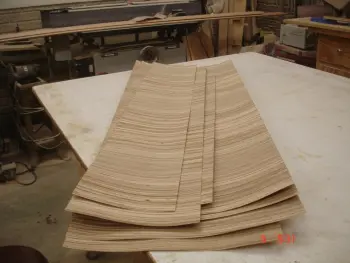 Another project in the works