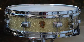 Silver Glass Glitter question