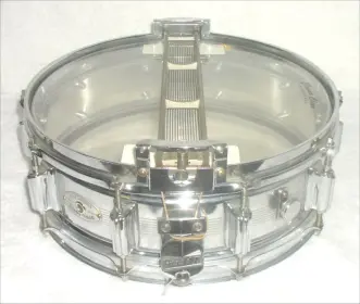 For Sale: Rogers Dynasonic Snare
