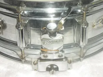 For Sale: Rogers Dynasonic Snare