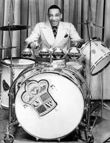 Chick Webb's Kit