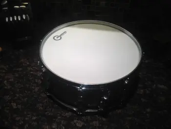 a new luddy snare