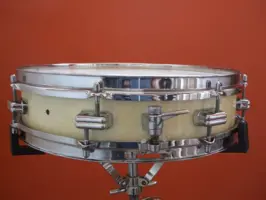 What is this (British) snare?