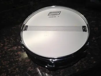 70's 4x13 chrome luddy