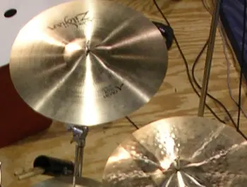 Bellson - What did he play?