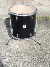 Yamaha yd 16x16&quot; floor tom