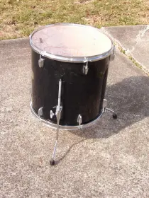 Yamaha yd 16x16&quot; floor tom