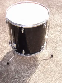 Yamaha yd 16x16&quot; floor tom