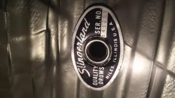 Need help identifying slingerland