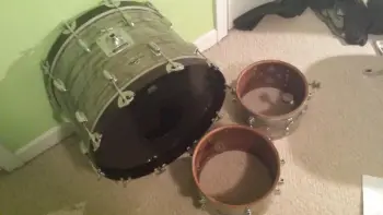 Need help identifying slingerland